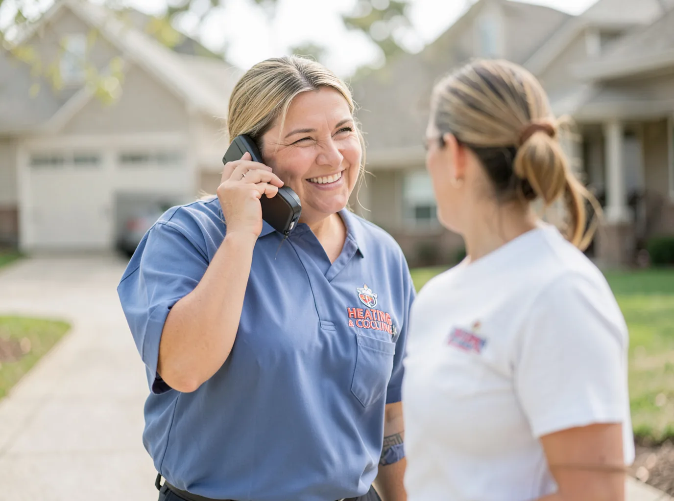 Hvac Repair Rockland, WI FAQs